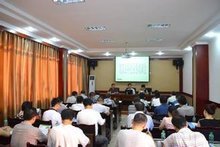 宣汉县科技局 科普培训赋能乡村振兴与全民科学素养提升