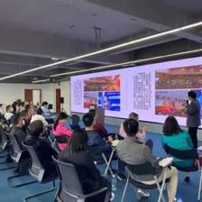 区块链赋能科教创新 五华区打造产业集聚区与科普培训新生态