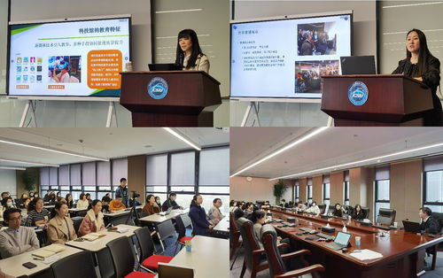 中心组织开展“筑梦星空”展厅科普讲解员培训与实践，助力科普能力提升